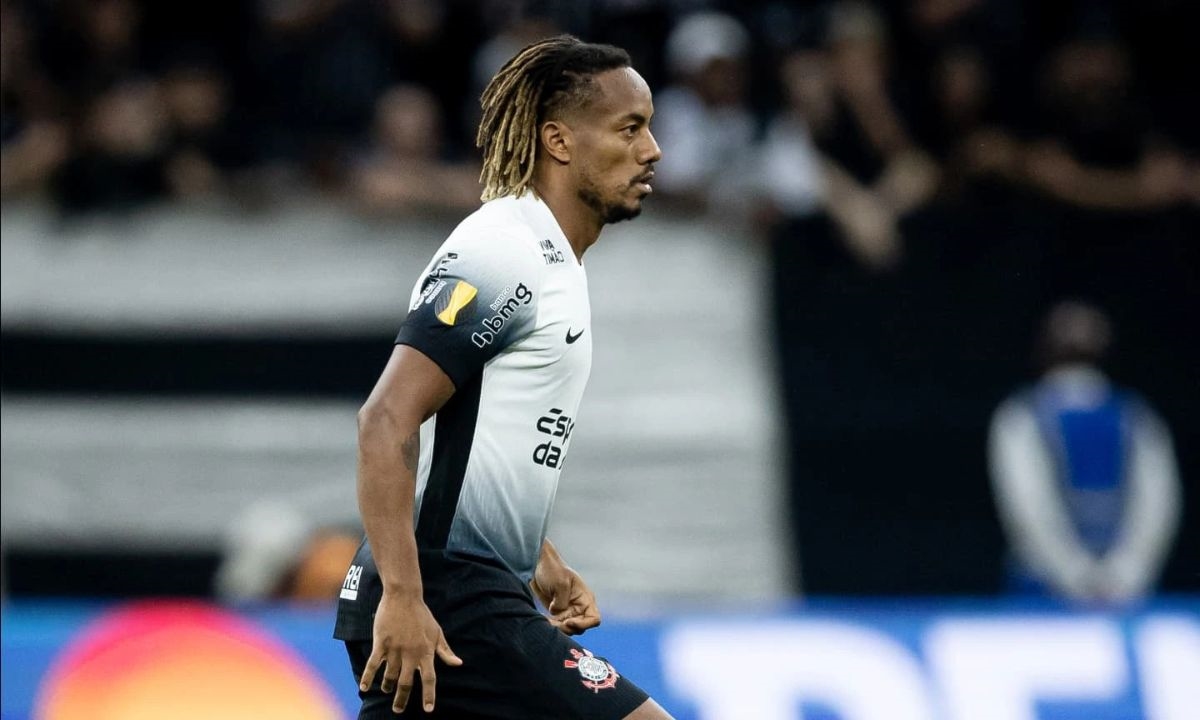 FOTO: Rodrigo Coca / Corinthians Diário do Grande ABC - Notícias e informações do Grande ABC: Santo André, São Bernardo, São Caetano, Diadema, Mauá, Ribeirão Pires e Rio Grande da Serra