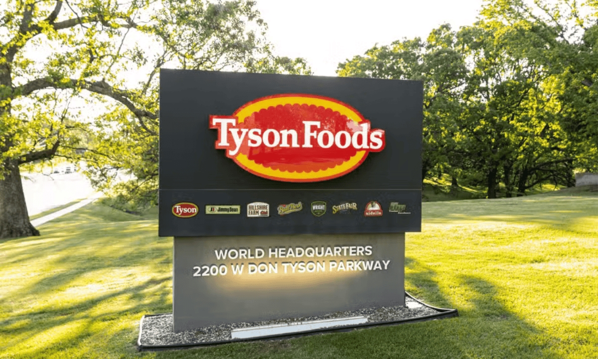 FOTO: Tyson Foods/Divulgação Diário do Grande ABC - Notícias e informações do Grande ABC: Santo André, São Bernardo, São Caetano, Diadema, Mauá, Ribeirão Pires e Rio Grande da Serra