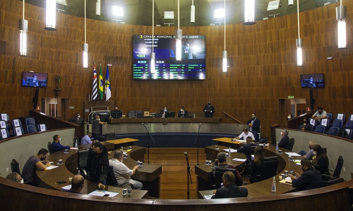 FOTO: Divulgação Diário do Grande ABC - Notícias e informações do Grande ABC: Santo André, São Bernardo, São Caetano, Diadema, Mauá, Ribeirão Pires e Rio Grande da Serra
