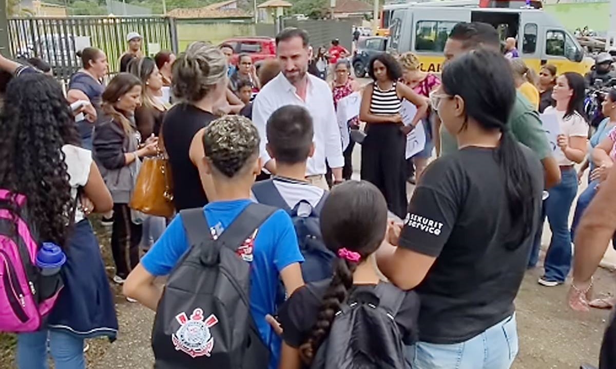 FOTO: Reprodução Diário do Grande ABC - Notícias e informações do Grande ABC: Santo André, São Bernardo, São Caetano, Diadema, Mauá, Ribeirão Pires e Rio Grande da Serra