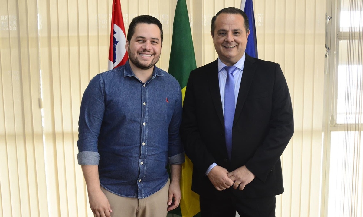 FOTO: Eduardo Merlino/PMSA Diário do Grande ABC - Notícias e informações do Grande ABC: Santo André, São Bernardo, São Caetano, Diadema, Mauá, Ribeirão Pires e Rio Grande da Serra