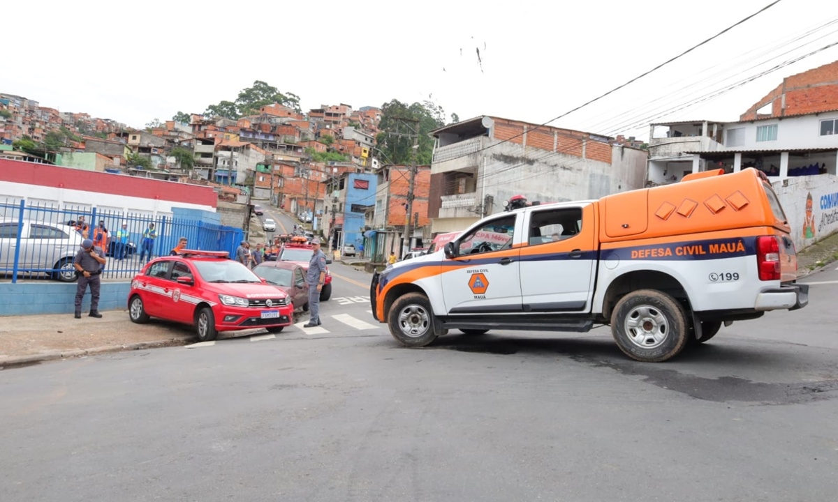 FOTO: Divulgação Diário do Grande ABC - Notícias e informações do Grande ABC: Santo André, São Bernardo, São Caetano, Diadema, Mauá, Ribeirão Pires e Rio Grande da Serra