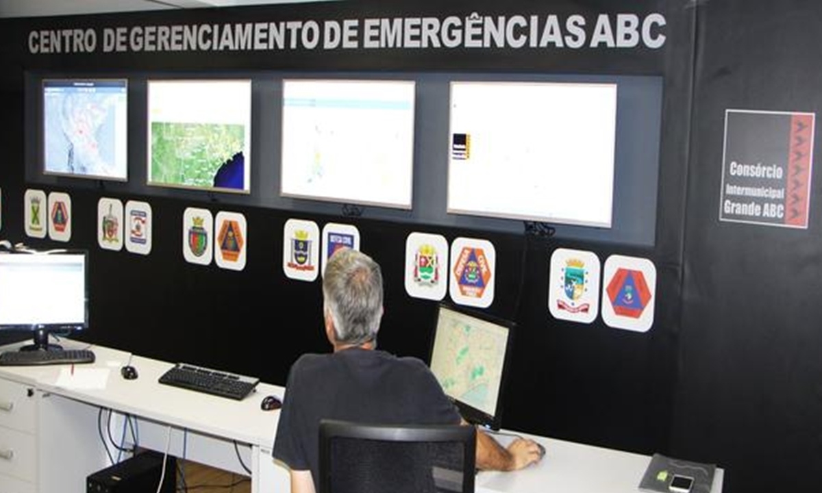 FOTO: Divulgação Diário do Grande ABC - Notícias e informações do Grande ABC: Santo André, São Bernardo, São Caetano, Diadema, Mauá, Ribeirão Pires e Rio Grande da Serra