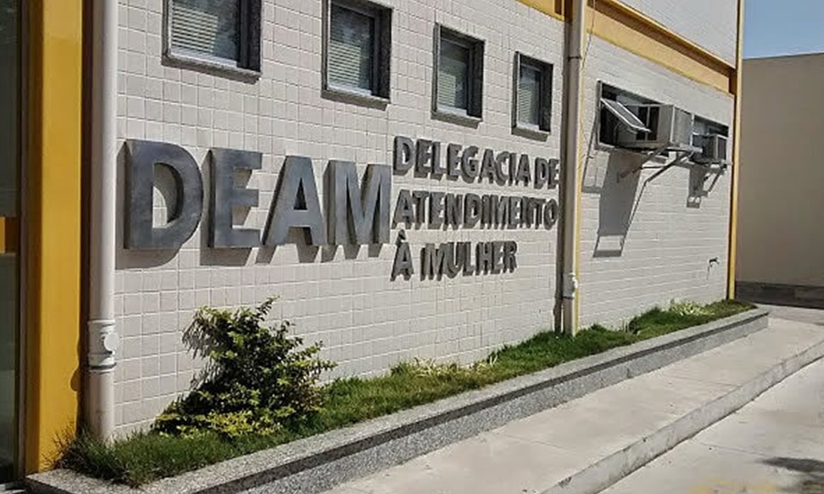 FOTO: Reprodução Diário do Grande ABC - Notícias e informações do Grande ABC: Santo André, São Bernardo, São Caetano, Diadema, Mauá, Ribeirão Pires e Rio Grande da Serra