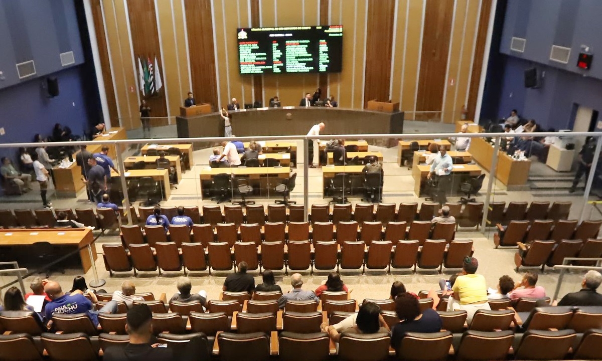 FOTO: Arquivo Diário do Grande ABC - Notícias e informações do Grande ABC: Santo André, São Bernardo, São Caetano, Diadema, Mauá, Ribeirão Pires e Rio Grande da Serra
