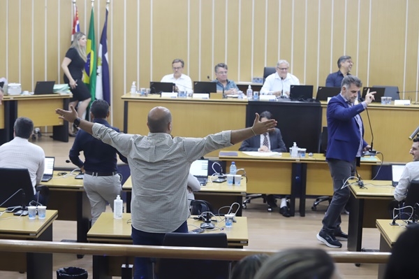 Denis Maciel/DGABC Diário do Grande ABC - Notícias e informações do Grande ABC: Santo André, São Bernardo, São Caetano, Diadema, Mauá, Ribeirão Pires e Rio Grande da Serra