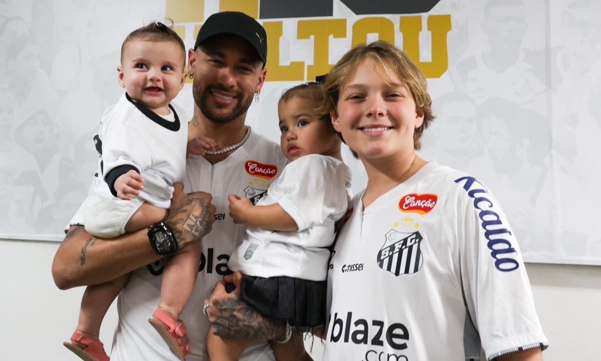 FOTO: Reprodução/Instagram Diário do Grande ABC - Notícias e informações do Grande ABC: Santo André, São Bernardo, São Caetano, Diadema, Mauá, Ribeirão Pires e Rio Grande da Serra