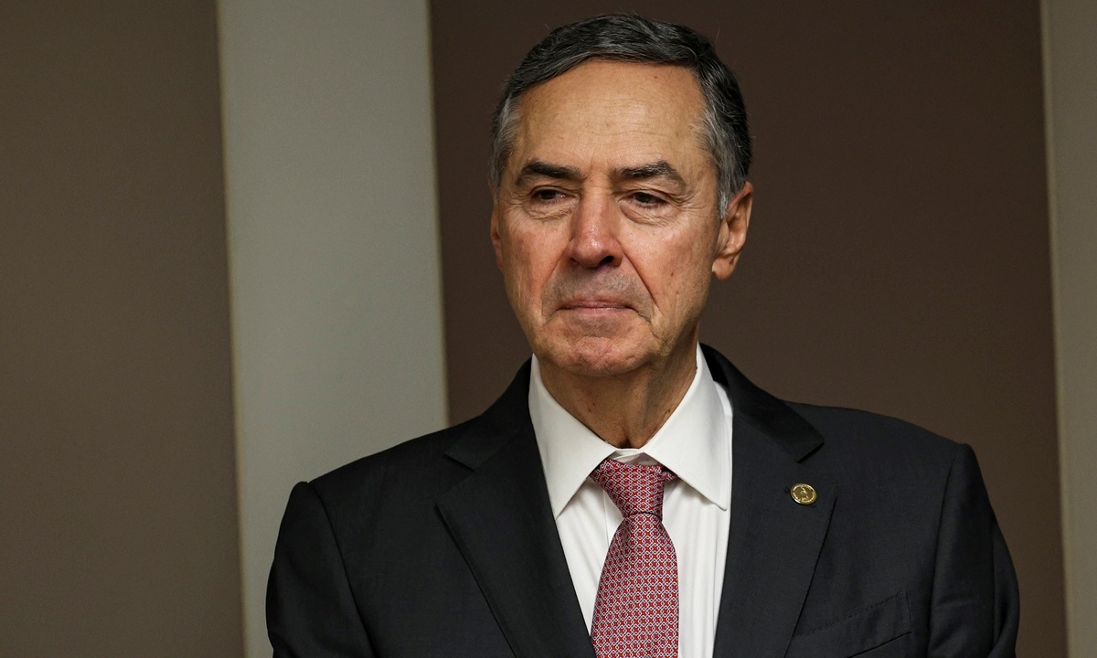 FOTO: Marcelo Camargo/Agência Brasil Diário do Grande ABC - Notícias e informações do Grande ABC: Santo André, São Bernardo, São Caetano, Diadema, Mauá, Ribeirão Pires e Rio Grande da Serra