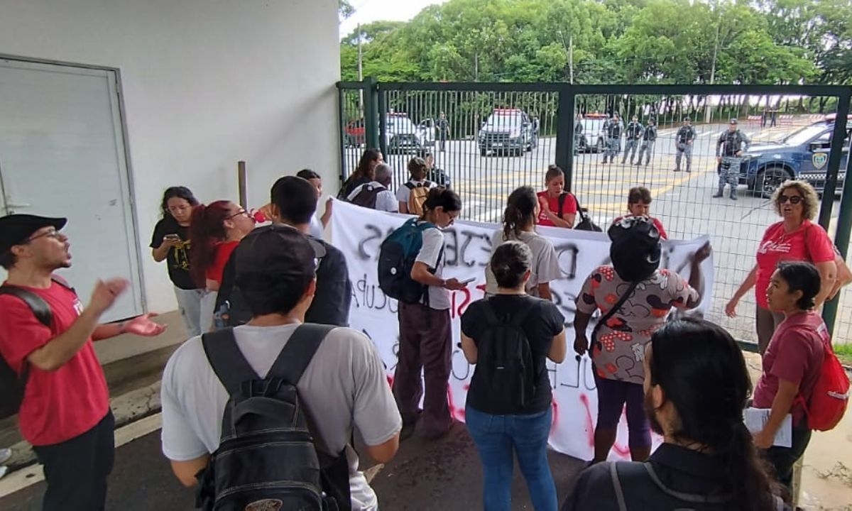FOTO: Lays Bento | DGABC Diário do Grande ABC - Notícias e informações do Grande ABC: Santo André, São Bernardo, São Caetano, Diadema, Mauá, Ribeirão Pires e Rio Grande da Serra