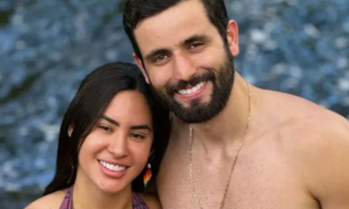 FOTO: Reprodução/Instagram Diário do Grande ABC - Notícias e informações do Grande ABC: Santo André, São Bernardo, São Caetano, Diadema, Mauá, Ribeirão Pires e Rio Grande da Serra