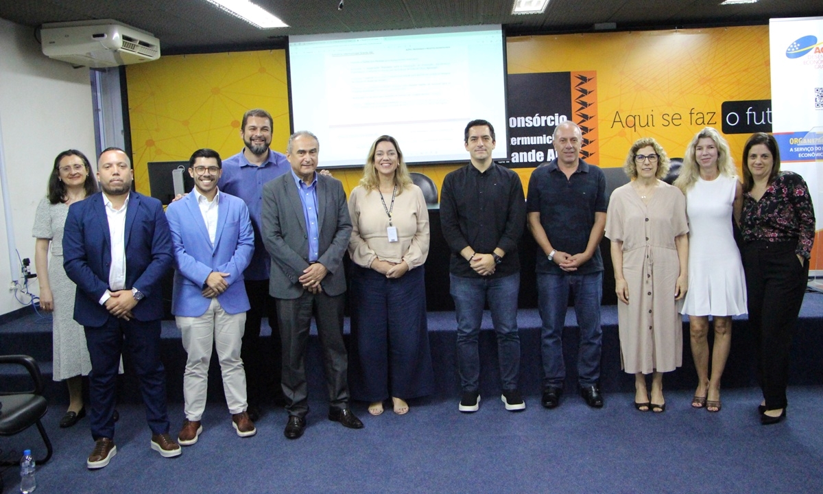 FOTO: Divulgação/Governo de SP Diário do Grande ABC - Notícias e informações do Grande ABC: Santo André, São Bernardo, São Caetano, Diadema, Mauá, Ribeirão Pires e Rio Grande da Serra