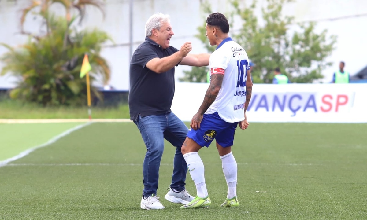 FOTO: Denis Maciel/DGABC Diário do Grande ABC - Notícias e informações do Grande ABC: Santo André, São Bernardo, São Caetano, Diadema, Mauá, Ribeirão Pires e Rio Grande da Serra