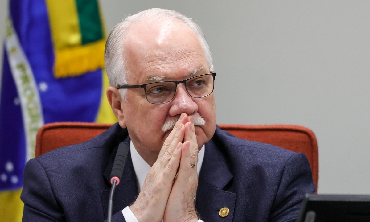 FOTO: Fabio Rodrigues-Pozzebom/ Agência Brasil Diário do Grande ABC - Notícias e informações do Grande ABC: Santo André, São Bernardo, São Caetano, Diadema, Mauá, Ribeirão Pires e Rio Grande da Serra