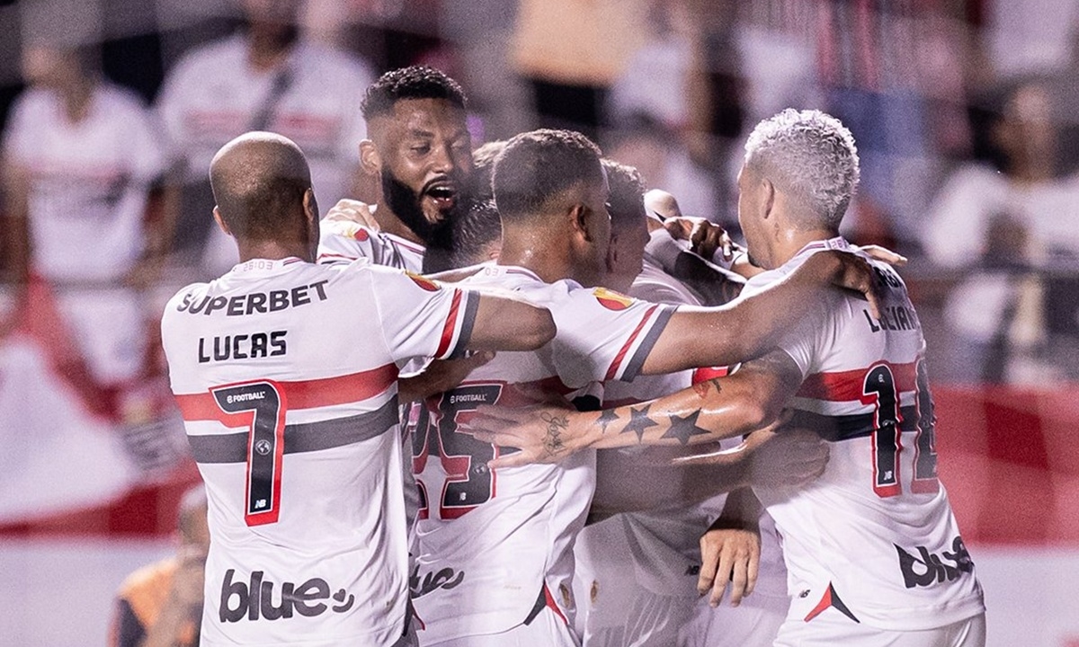 FOTO: Victor Monteiro/Ag. Paulistão Diário do Grande ABC - Notícias e informações do Grande ABC: Santo André, São Bernardo, São Caetano, Diadema, Mauá, Ribeirão Pires e Rio Grande da Serra