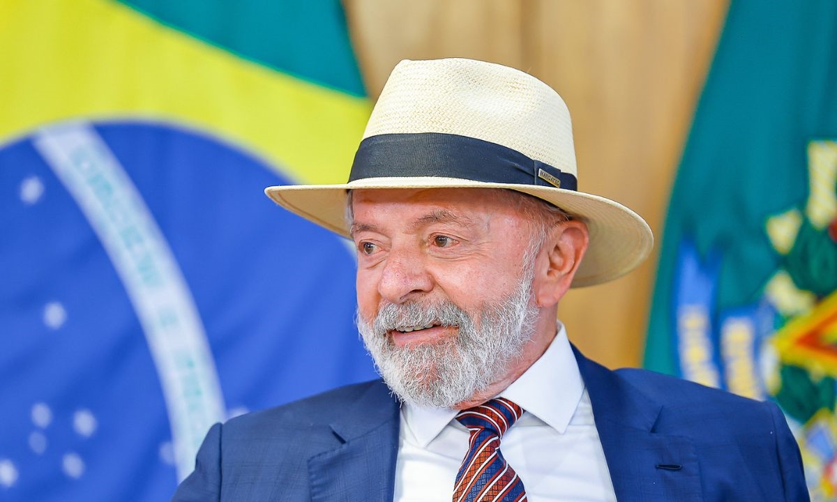 FOTO: Ricardo Stuckert / PR Diário do Grande ABC - Notícias e informações do Grande ABC: Santo André, São Bernardo, São Caetano, Diadema, Mauá, Ribeirão Pires e Rio Grande da Serra
