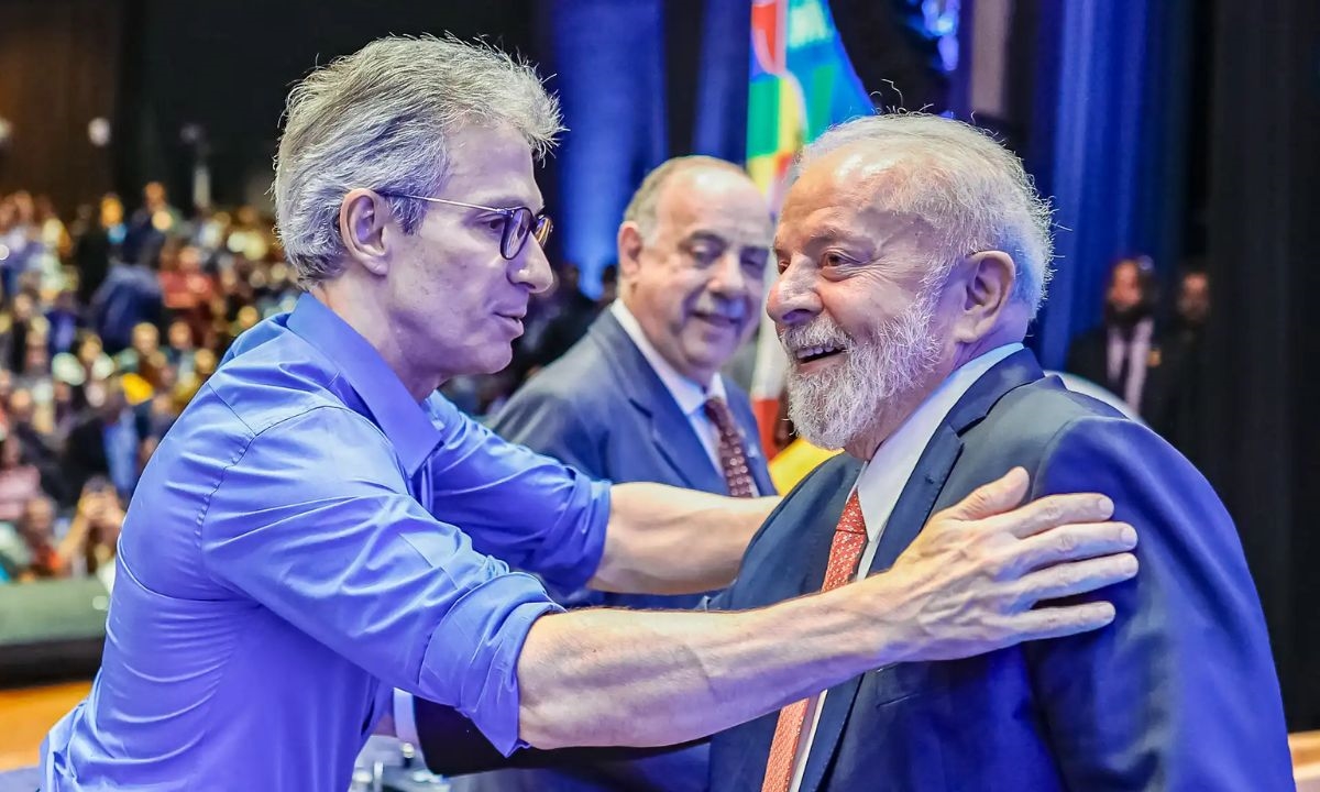 FOTO: Ricardo Stuckert / PR Diário do Grande ABC - Notícias e informações do Grande ABC: Santo André, São Bernardo, São Caetano, Diadema, Mauá, Ribeirão Pires e Rio Grande da Serra