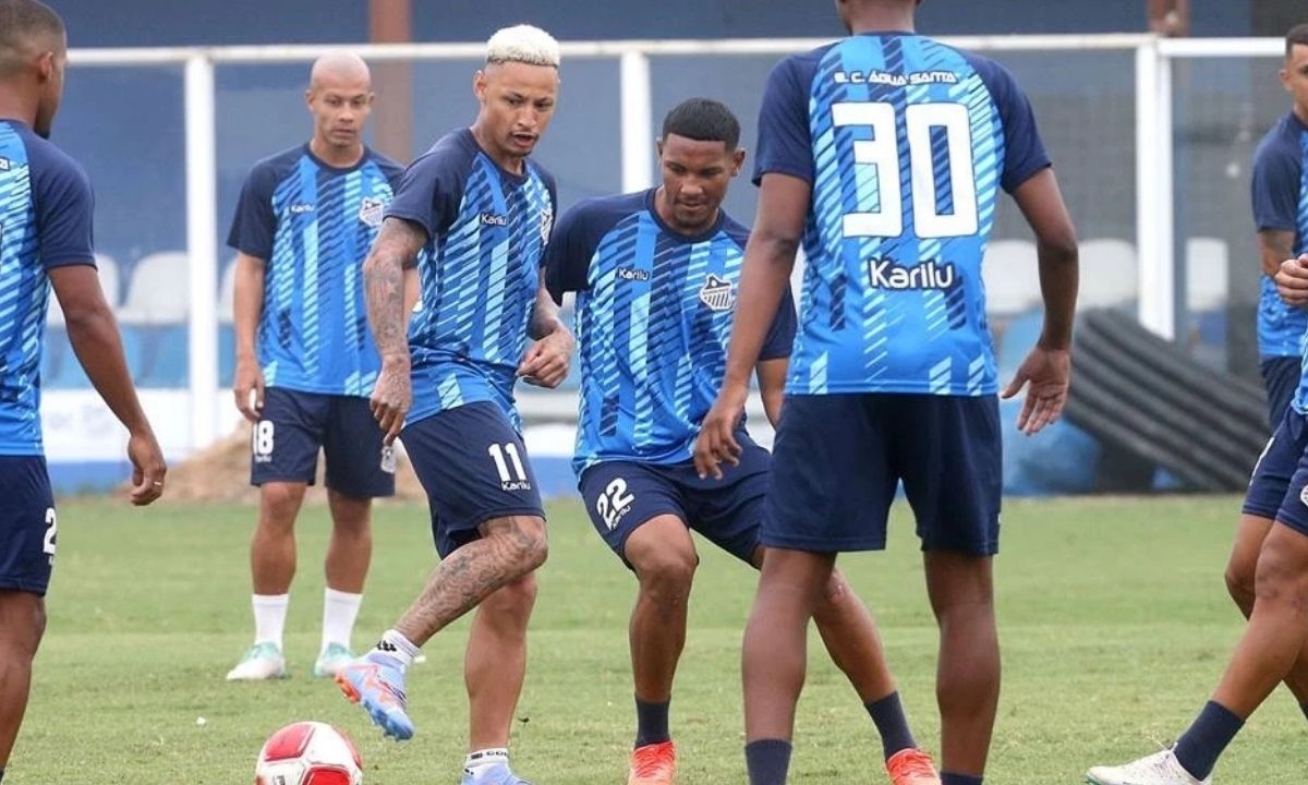 FOTO: Celso Luiz/DGABC Diário do Grande ABC - Notícias e informações do Grande ABC: Santo André, São Bernardo, São Caetano, Diadema, Mauá, Ribeirão Pires e Rio Grande da Serra