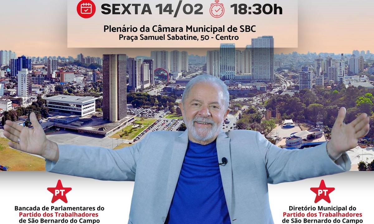 FOTO: Divulgação Diário do Grande ABC - Notícias e informações do Grande ABC: Santo André, São Bernardo, São Caetano, Diadema, Mauá, Ribeirão Pires e Rio Grande da Serra