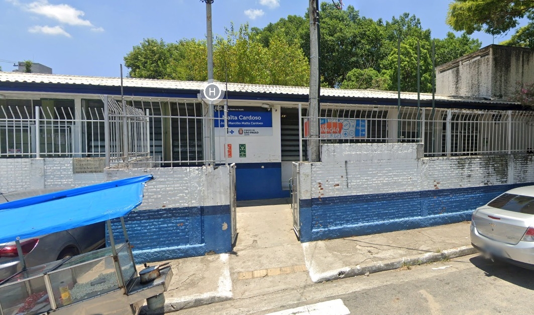 FOTO: Street View Diário do Grande ABC - Notícias e informações do Grande ABC: Santo André, São Bernardo, São Caetano, Diadema, Mauá, Ribeirão Pires e Rio Grande da Serra