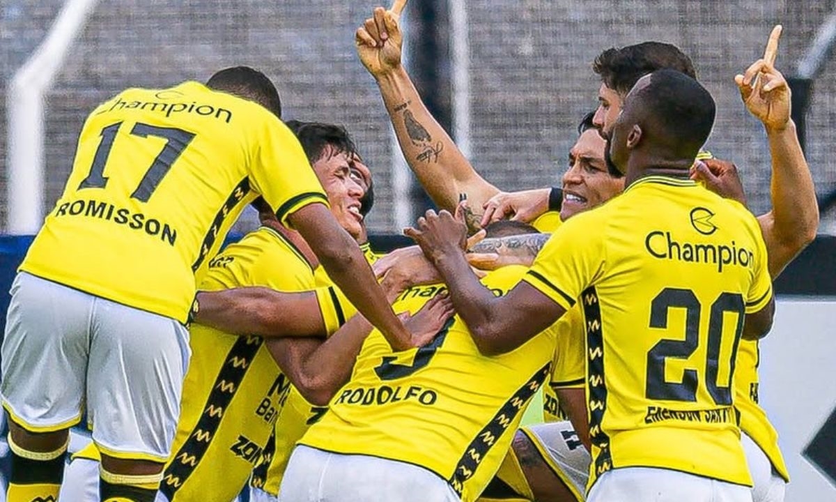 FOTO: Anderson Lira / Ag. Paulistão Diário do Grande ABC - Notícias e informações do Grande ABC: Santo André, São Bernardo, São Caetano, Diadema, Mauá, Ribeirão Pires e Rio Grande da Serra