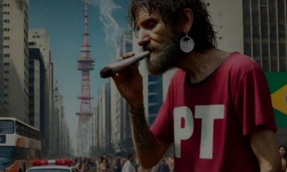 FOTO: Redes sociais Diário do Grande ABC - Notícias e informações do Grande ABC: Santo André, São Bernardo, São Caetano, Diadema, Mauá, Ribeirão Pires e Rio Grande da Serra