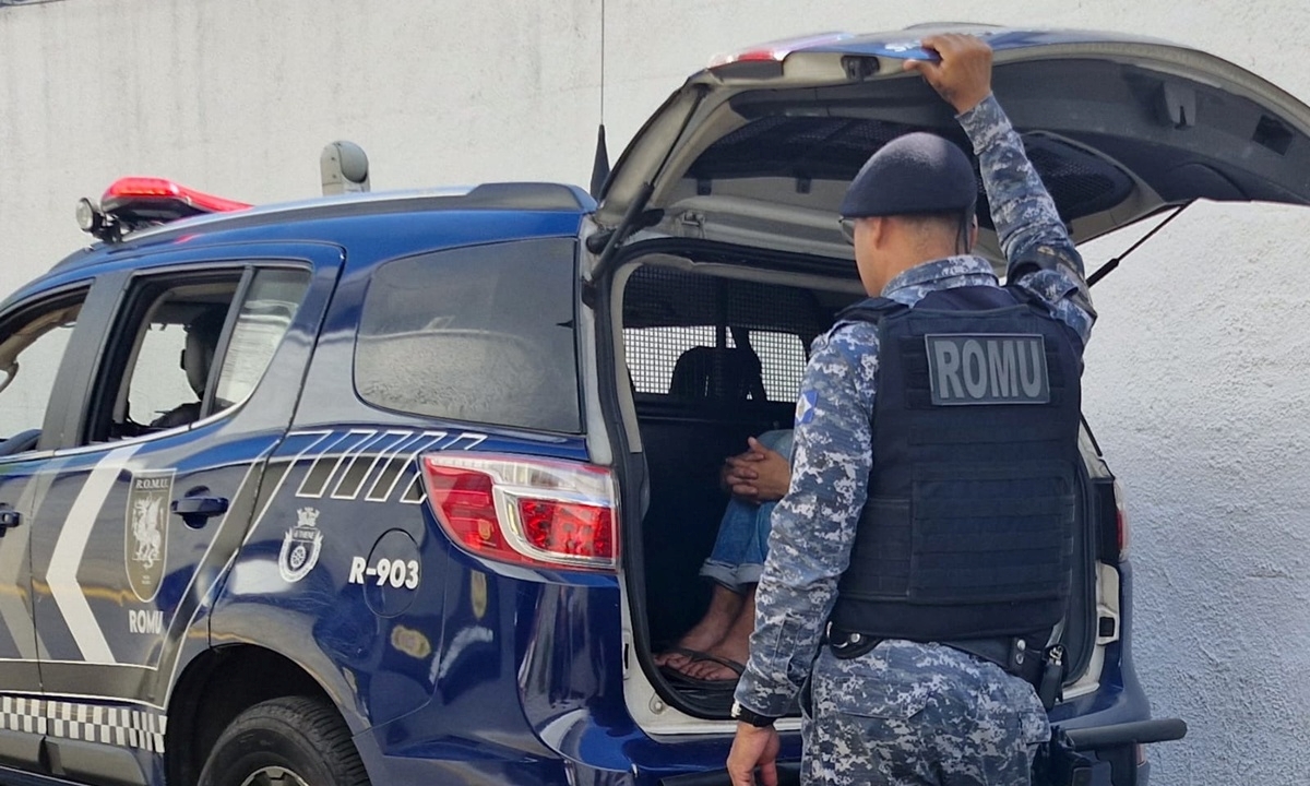 FOTO: Ricardo Quiles/PMSCS Diário do Grande ABC - Notícias e informações do Grande ABC: Santo André, São Bernardo, São Caetano, Diadema, Mauá, Ribeirão Pires e Rio Grande da Serra