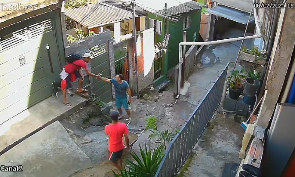 FOTO: Reprodução Diário do Grande ABC - Notícias e informações do Grande ABC: Santo André, São Bernardo, São Caetano, Diadema, Mauá, Ribeirão Pires e Rio Grande da Serra