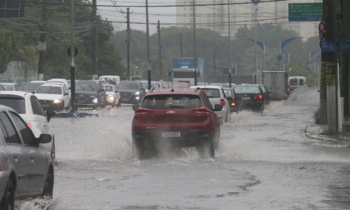 FOTO: Denis Maciel/DGABC/Banco de Dados Diário do Grande ABC - Notícias e informações do Grande ABC: Santo André, São Bernardo, São Caetano, Diadema, Mauá, Ribeirão Pires e Rio Grande da Serra