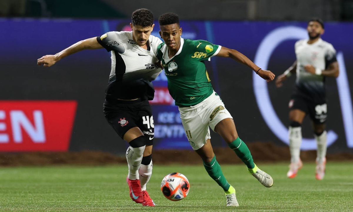 Divulgação/Cesar Greco/Palmeiras/by Canon Diário do Grande ABC - Notícias e informações do Grande ABC: Santo André, São Bernardo, São Caetano, Diadema, Mauá, Ribeirão Pires e Rio Grande da Serra