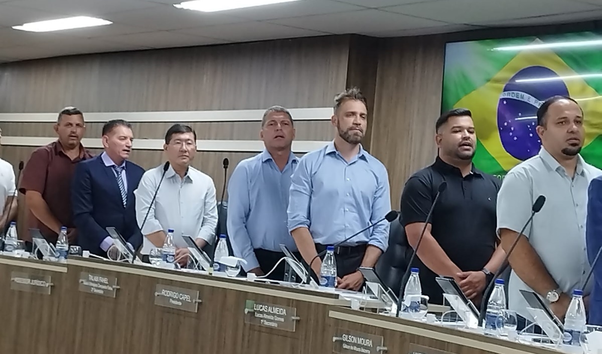 FOTO: Angelica Richter/DGABC Diário do Grande ABC - Notícias e informações do Grande ABC: Santo André, São Bernardo, São Caetano, Diadema, Mauá, Ribeirão Pires e Rio Grande da Serra