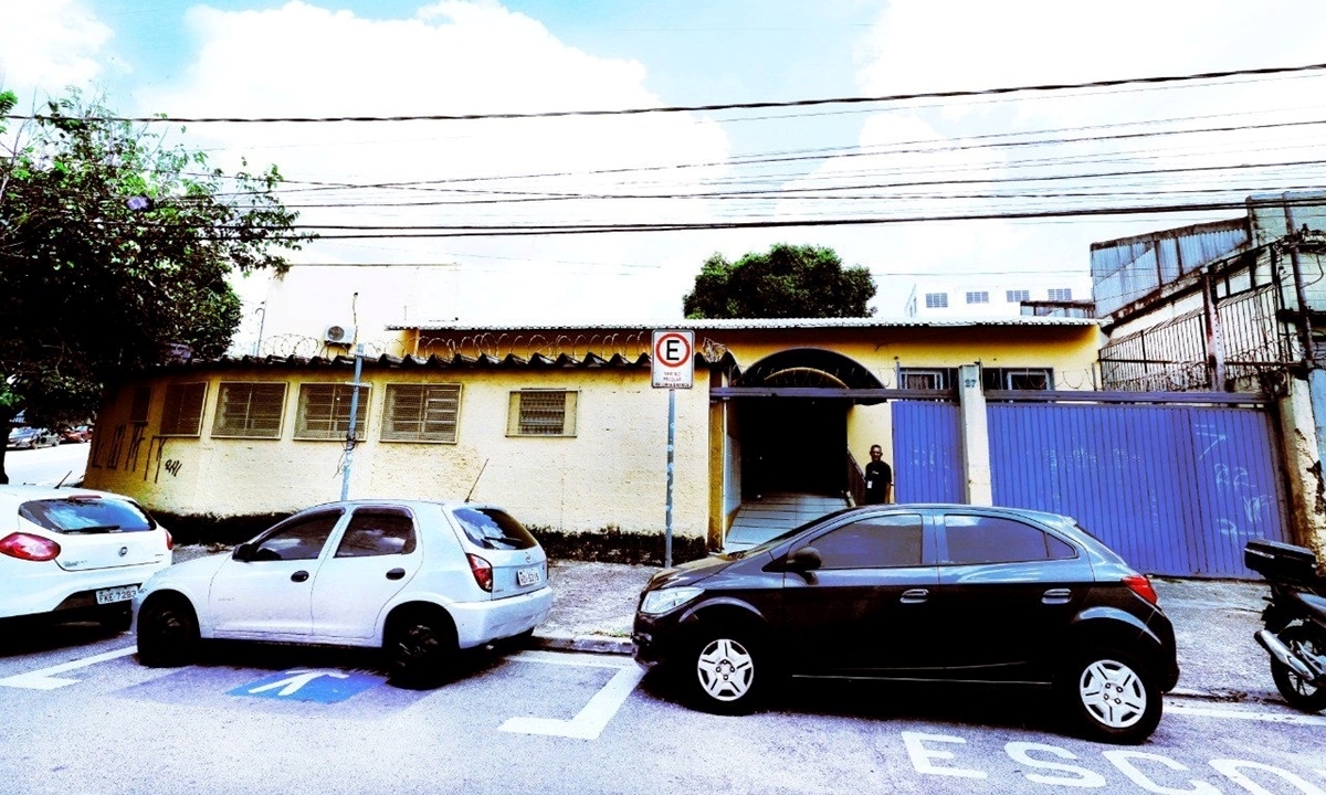 FOTO: DGABC Diário do Grande ABC - Notícias e informações do Grande ABC: Santo André, São Bernardo, São Caetano, Diadema, Mauá, Ribeirão Pires e Rio Grande da Serra