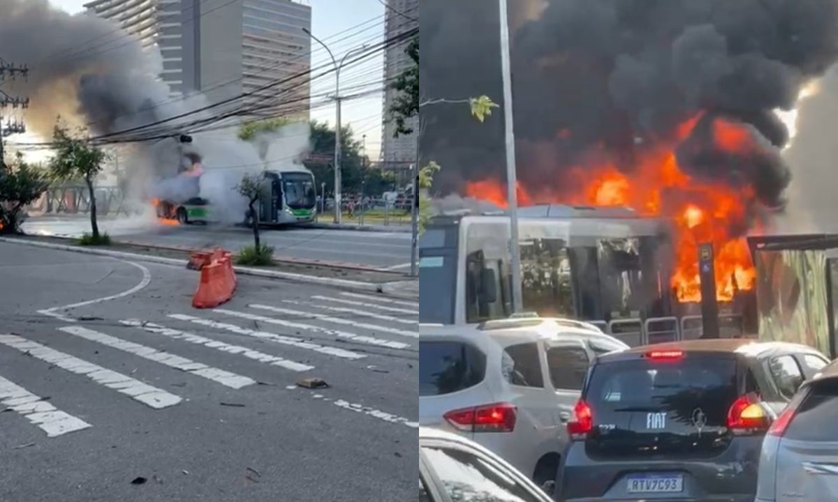 FOTO: Redes sociais Diário do Grande ABC - Notícias e informações do Grande ABC: Santo André, São Bernardo, São Caetano, Diadema, Mauá, Ribeirão Pires e Rio Grande da Serra