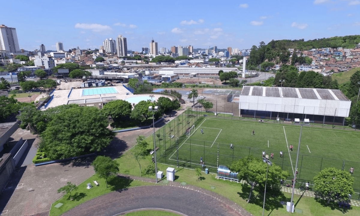 FOTO: Reprodução Diário do Grande ABC - Notícias e informações do Grande ABC: Santo André, São Bernardo, São Caetano, Diadema, Mauá, Ribeirão Pires e Rio Grande da Serra