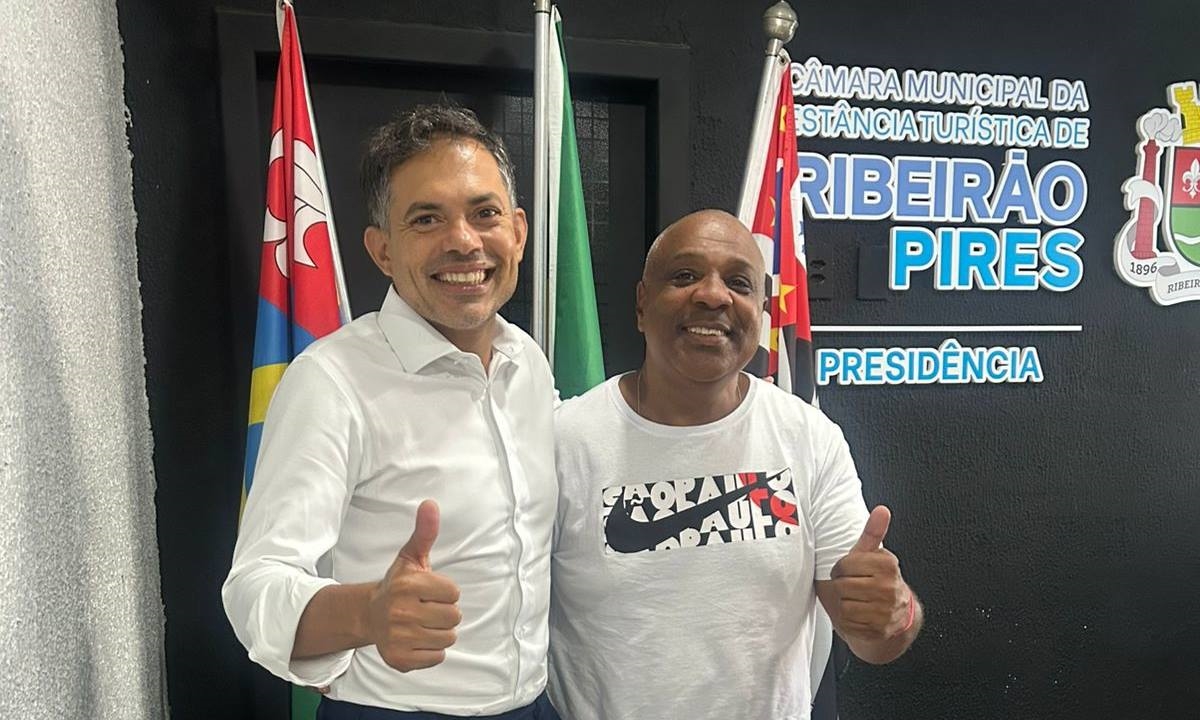 FOTO: Divulgação Diário do Grande ABC - Notícias e informações do Grande ABC: Santo André, São Bernardo, São Caetano, Diadema, Mauá, Ribeirão Pires e Rio Grande da Serra