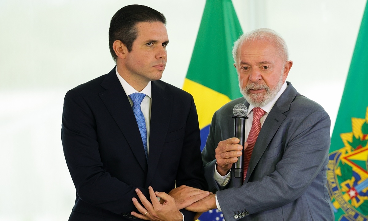 FOTO: Fabio Rodrigues-Pozzebom/Agência Brasil Diário do Grande ABC - Notícias e informações do Grande ABC: Santo André, São Bernardo, São Caetano, Diadema, Mauá, Ribeirão Pires e Rio Grande da Serra