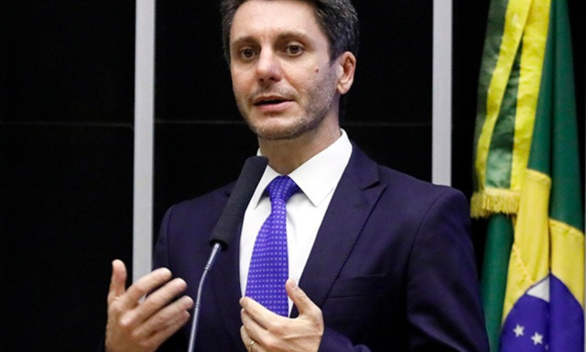 FOTO: Câmara dos Deputados Diário do Grande ABC - Notícias e informações do Grande ABC: Santo André, São Bernardo, São Caetano, Diadema, Mauá, Ribeirão Pires e Rio Grande da Serra