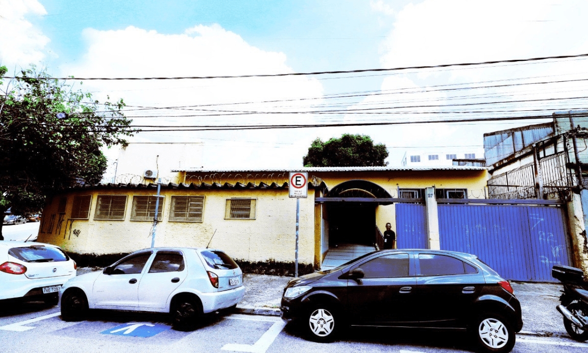 FOTO: Reprodução Diário do Grande ABC - Notícias e informações do Grande ABC: Santo André, São Bernardo, São Caetano, Diadema, Mauá, Ribeirão Pires e Rio Grande da Serra