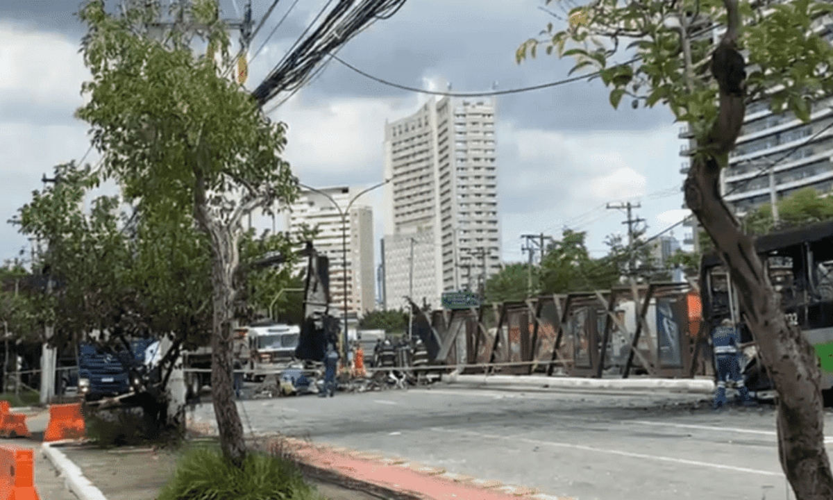 FOTO: Reprodução Diário do Grande ABC - Notícias e informações do Grande ABC: Santo André, São Bernardo, São Caetano, Diadema, Mauá, Ribeirão Pires e Rio Grande da Serra