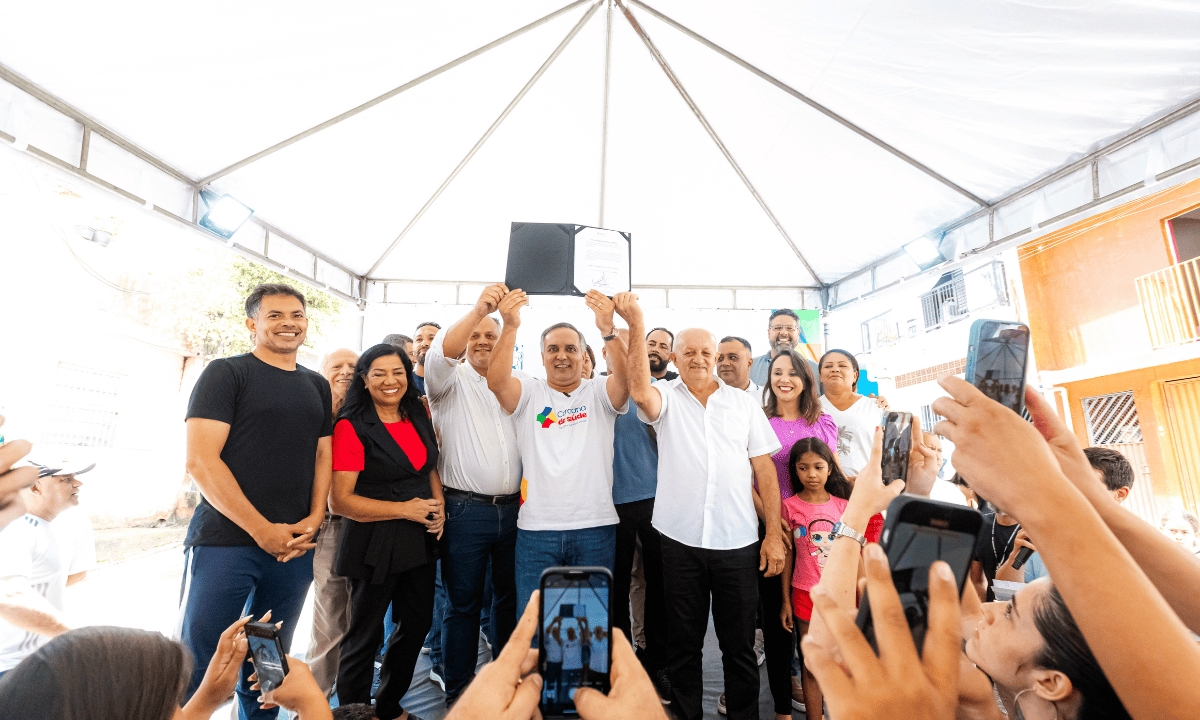 FOTO: Divulgação Diário do Grande ABC - Notícias e informações do Grande ABC: Santo André, São Bernardo, São Caetano, Diadema, Mauá, Ribeirão Pires e Rio Grande da Serra