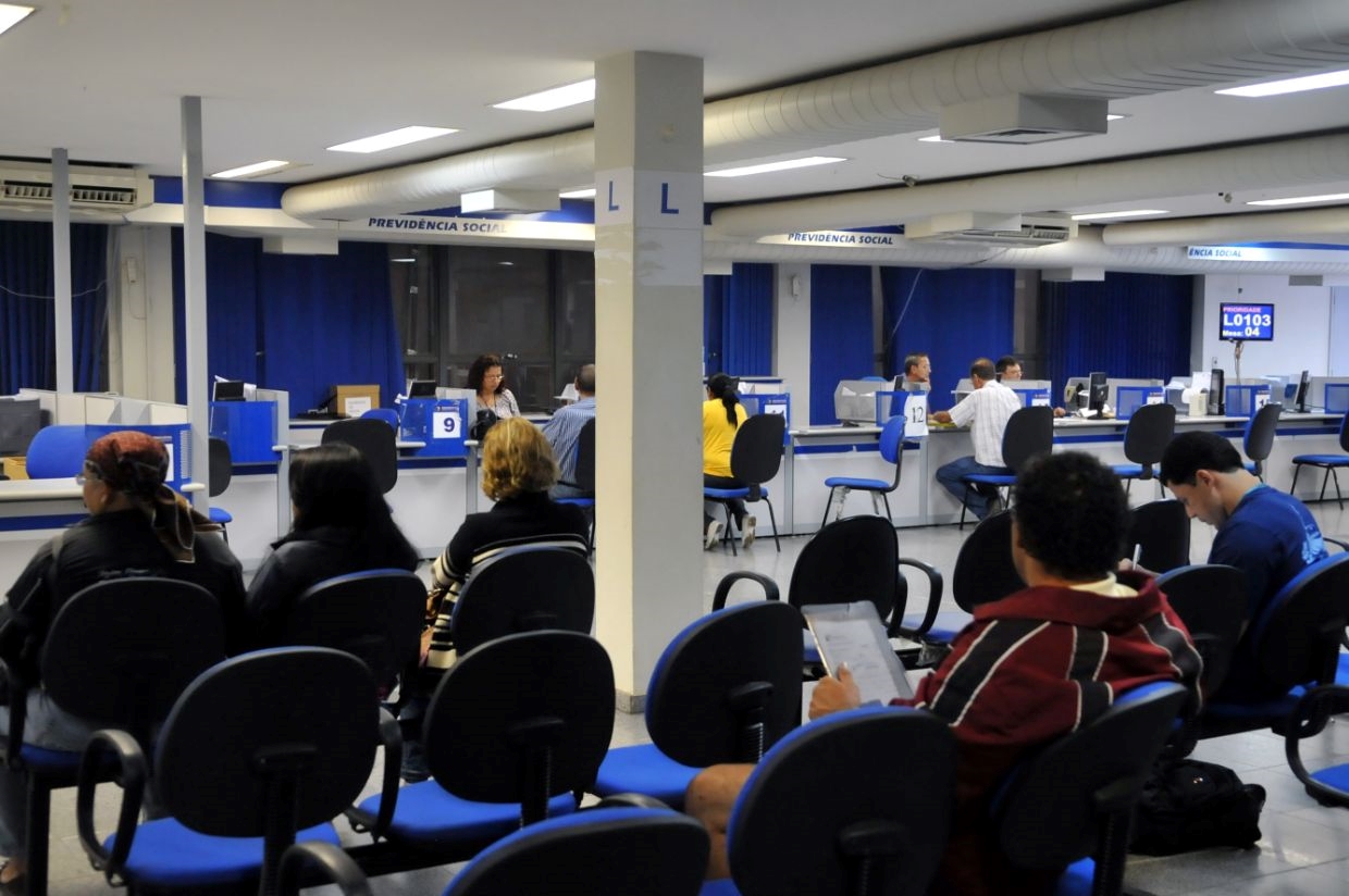 Antônio Cruz/Agência Brasil Diário do Grande ABC - Notícias e informações do Grande ABC: Santo André, São Bernardo, São Caetano, Diadema, Mauá, Ribeirão Pires e Rio Grande da Serra