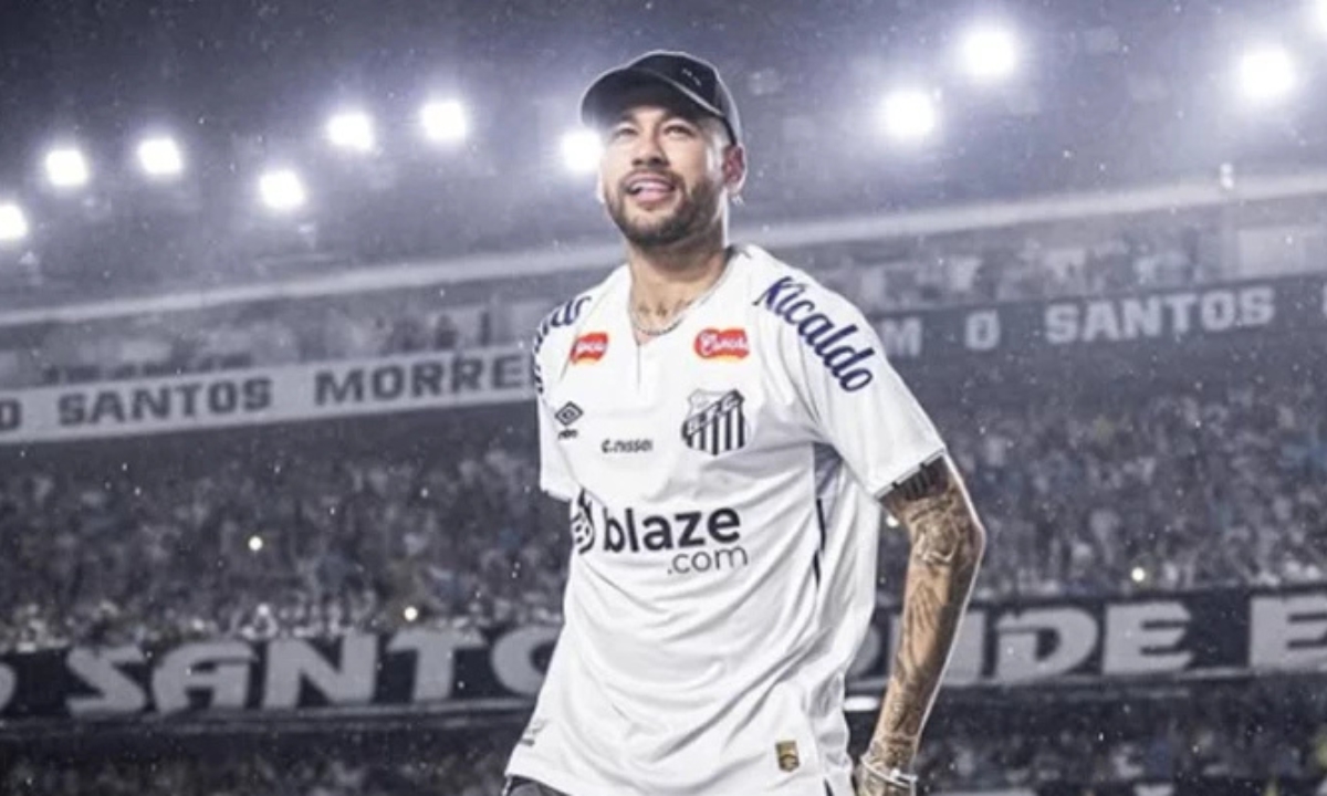 FOTO: Reprodução/Instagram Diário do Grande ABC - Notícias e informações do Grande ABC: Santo André, São Bernardo, São Caetano, Diadema, Mauá, Ribeirão Pires e Rio Grande da Serra