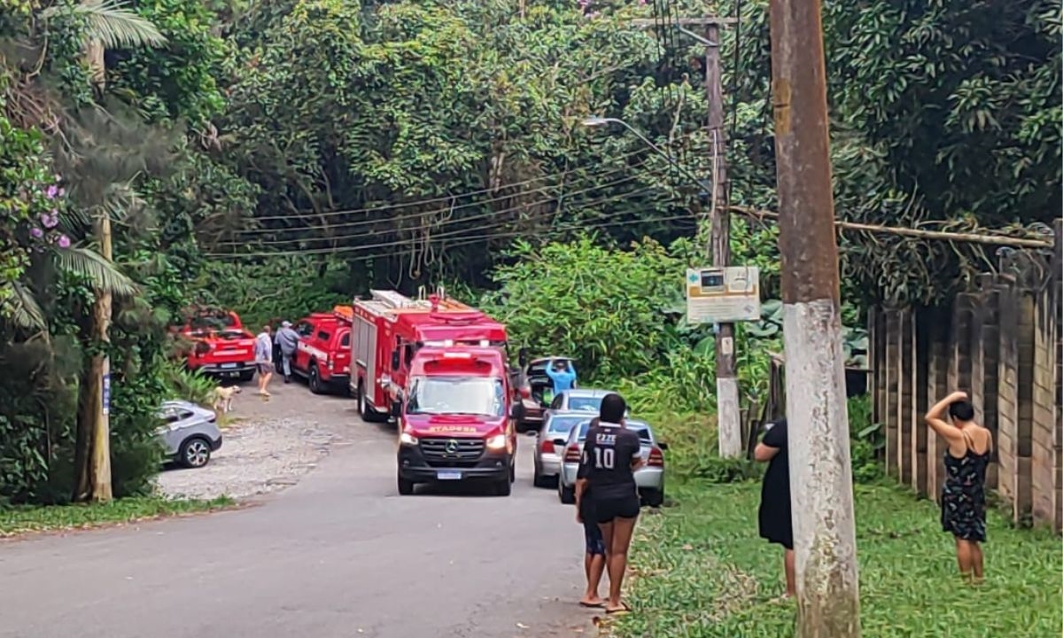 Cedida por: TV SBC Diário do Grande ABC - Notícias e informações do Grande ABC: Santo André, São Bernardo, São Caetano, Diadema, Mauá, Ribeirão Pires e Rio Grande da Serra