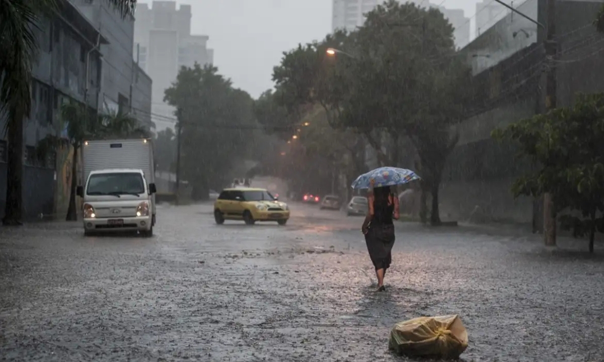 FOTO: Arquivo/ Agência Brasil Diário do Grande ABC - Notícias e informações do Grande ABC: Santo André, São Bernardo, São Caetano, Diadema, Mauá, Ribeirão Pires e Rio Grande da Serra