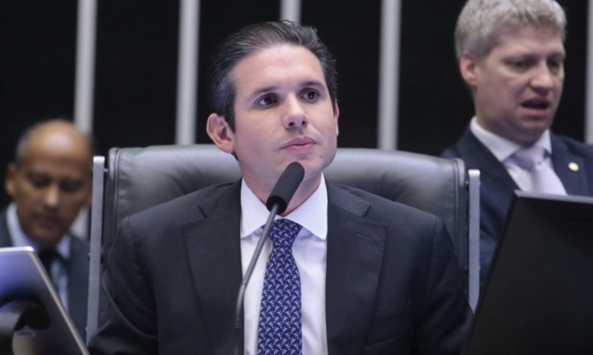 FOTO: Câmara dos Deputados Diário do Grande ABC - Notícias e informações do Grande ABC: Santo André, São Bernardo, São Caetano, Diadema, Mauá, Ribeirão Pires e Rio Grande da Serra