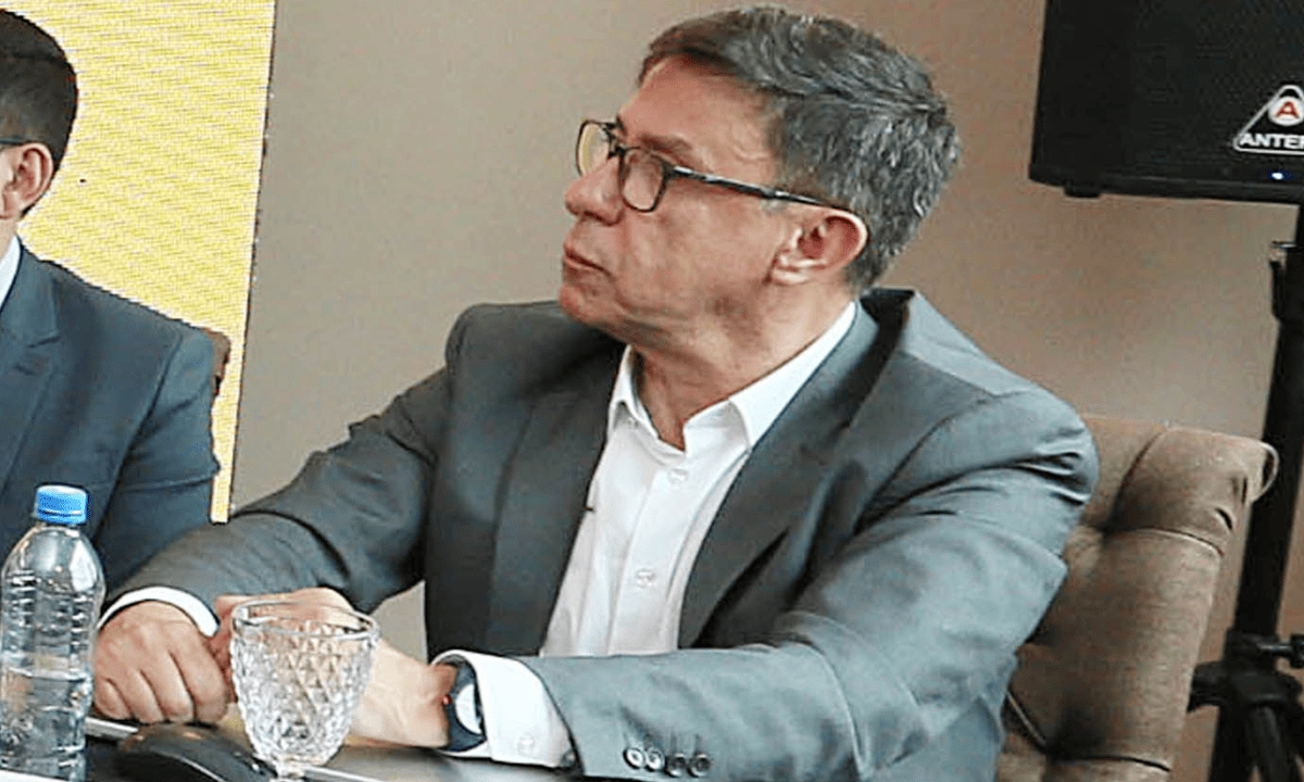 FOTO: Celso Luiz/DGABC Diário do Grande ABC - Notícias e informações do Grande ABC: Santo André, São Bernardo, São Caetano, Diadema, Mauá, Ribeirão Pires e Rio Grande da Serra