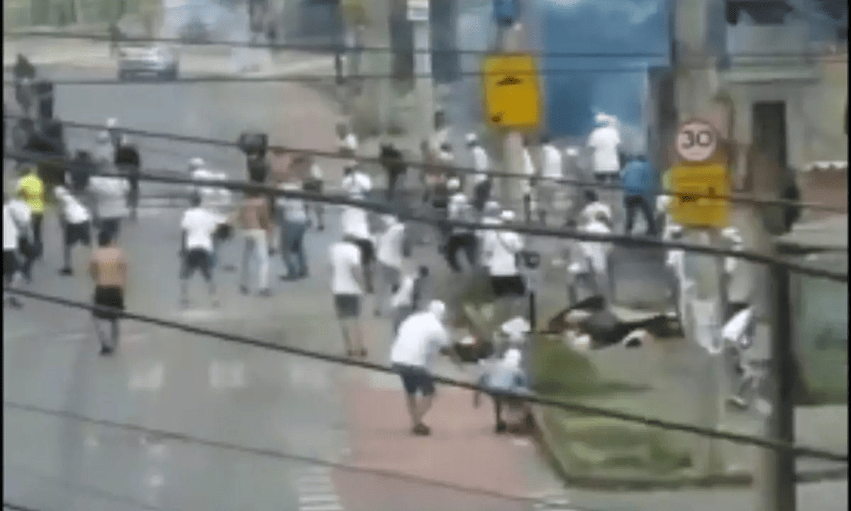 FOTO: Reprodução Diário do Grande ABC - Notícias e informações do Grande ABC: Santo André, São Bernardo, São Caetano, Diadema, Mauá, Ribeirão Pires e Rio Grande da Serra