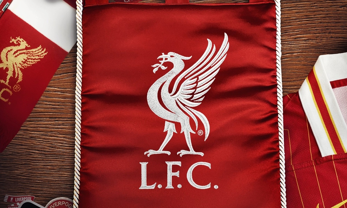 FOTO: Reprodução/X/Liverpool FC Diário do Grande ABC - Notícias e informações do Grande ABC: Santo André, São Bernardo, São Caetano, Diadema, Mauá, Ribeirão Pires e Rio Grande da Serra