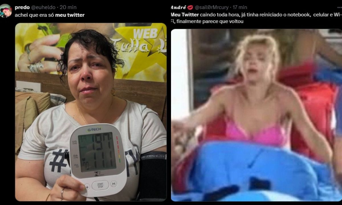 FOTO: Redes sociais Diário do Grande ABC - Notícias e informações do Grande ABC: Santo André, São Bernardo, São Caetano, Diadema, Mauá, Ribeirão Pires e Rio Grande da Serra