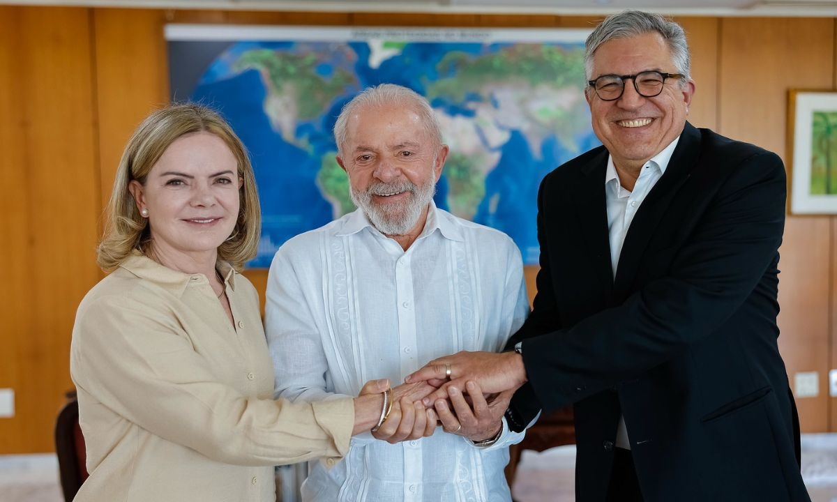 FOTO: Ricardo Stuckert / PR Diário do Grande ABC - Notícias e informações do Grande ABC: Santo André, São Bernardo, São Caetano, Diadema, Mauá, Ribeirão Pires e Rio Grande da Serra