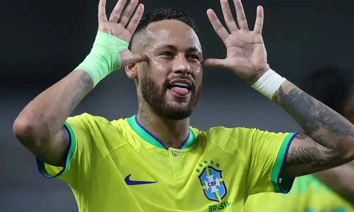 FOTO: Vitor Silva/CBF Diário do Grande ABC - Notícias e informações do Grande ABC: Santo André, São Bernardo, São Caetano, Diadema, Mauá, Ribeirão Pires e Rio Grande da Serra